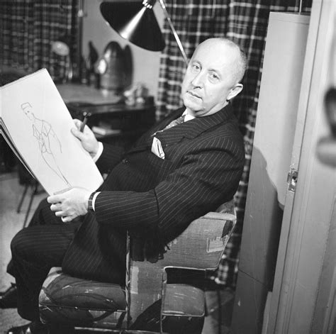 is christian dior alive|what happened to christian dior.